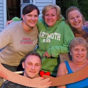 Meet your Posher, Louise